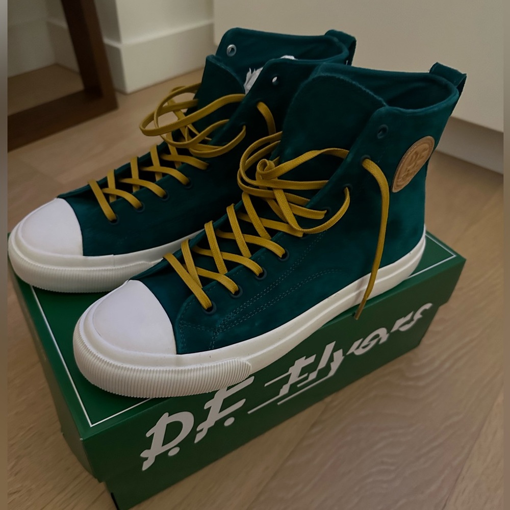 PF Flyers Sneakers Size M 10 / W 11.5